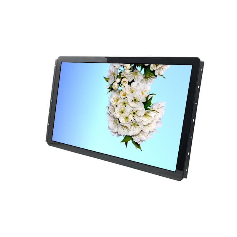 32 Inch Android Touch Panel PC 700nits High Brightness with Open Frame Metal Case