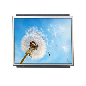 Lvds Panel 32.5W 1280X1024 High Brightness Monitor