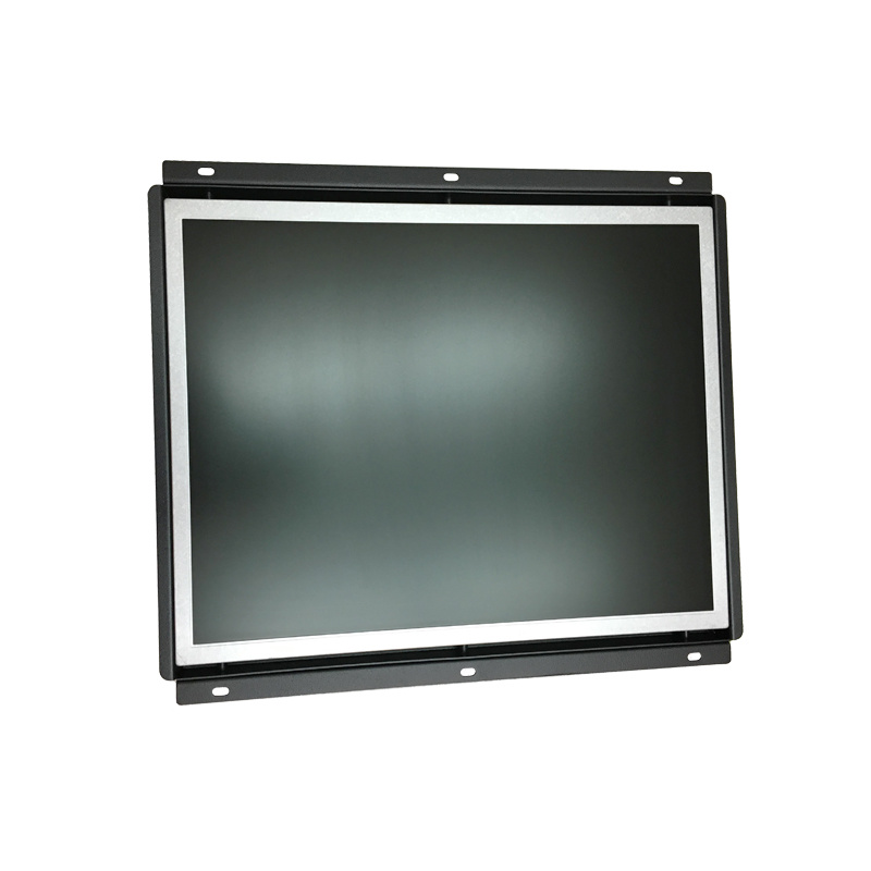 Anti Glare 800 Nits IR Infrared High Brightness Touch Monitor