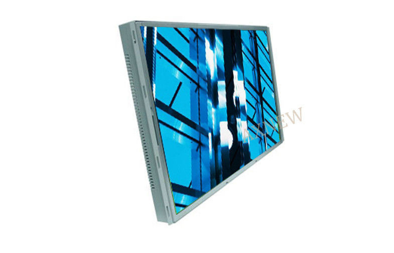 22 Inch High Brightness LCD Display Medical Grade LCD Monitor 1680X1050 170/160