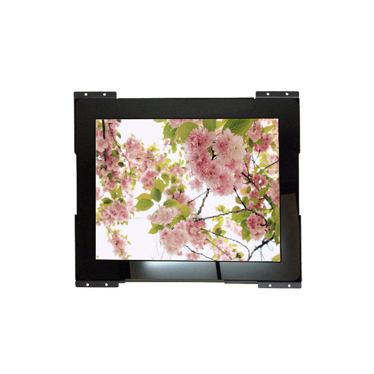 1100 Nits Sunlight Readable Display, High Brightness with Pcap Capacitive Touch Panel