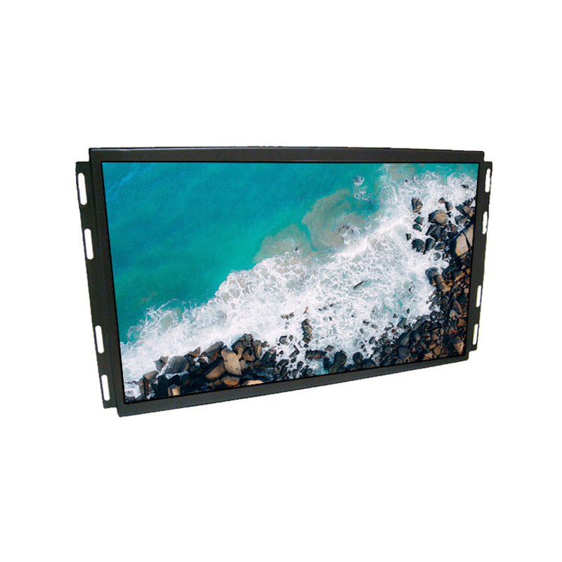 21.5" HD IPS Sunlight Readable Monitor 1920X1080 for Outdoor Advertising