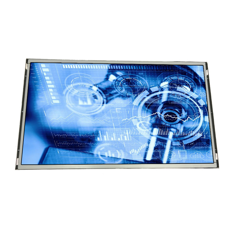 1200 CD/M2 19.0inch Dimmable Industrial LCD Panel with HDMI for Outdoor Kiosks