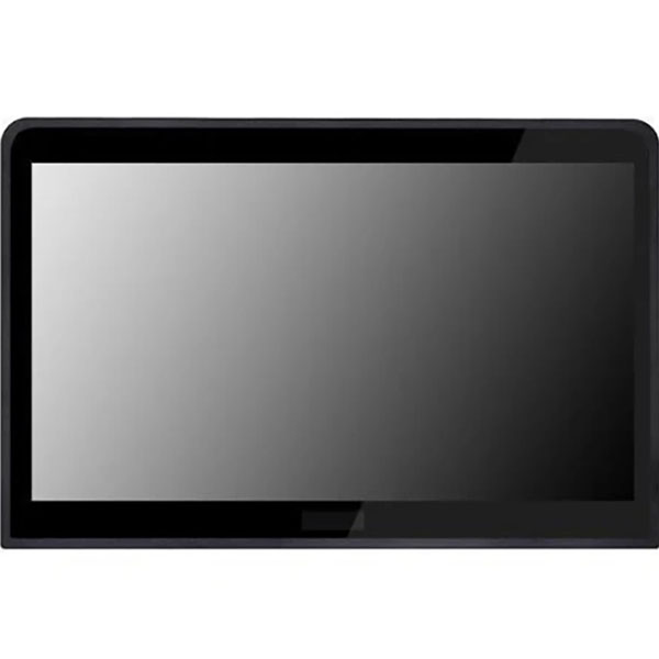 Quad Core I7 1920X1080 17.3in Industrial Touch Panel PC 500g SSD