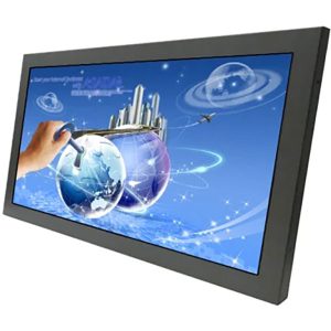 21′ ′ 1000nits Rk3288 Android Touch Panel PC Sunlight Readable Computer