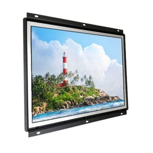 15′ ′ Sunlight Readable Display 1024X768 High Brightness 1000nits