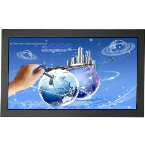 21′ ′ 1000nits Rk3288 Android Touch Panel PC Sunlight Readable Computer