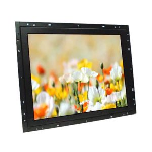 17" 1280X1024 HD TFT Rack Mount LCD Monitor Chassis for Digital Signage