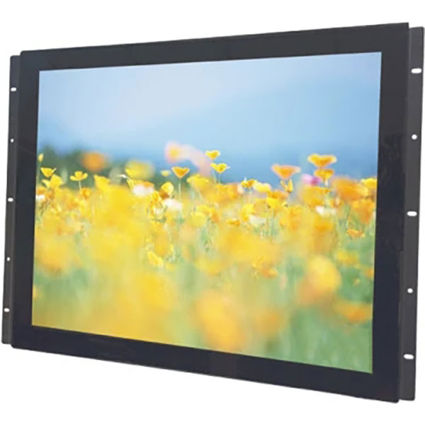High Brightness Open Frame 19 Inch CPT Capacitive Touch Screen Outdoor ...