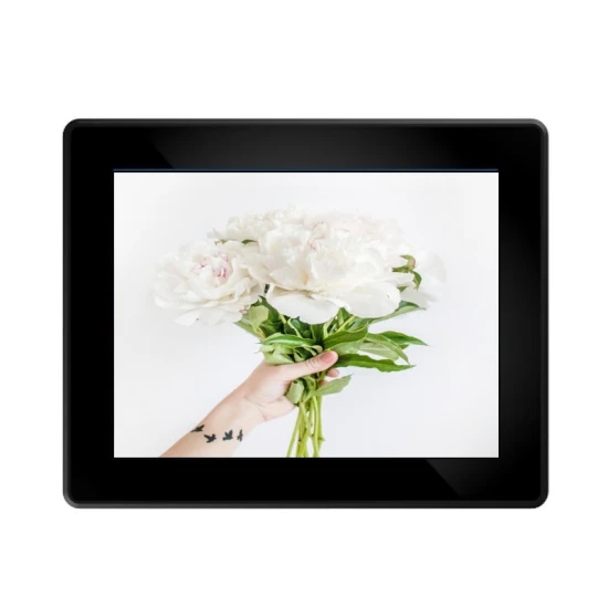 Wide Screen Android Touch Panel PC 10.1 1024X600 with 3G 4G WiFi Function