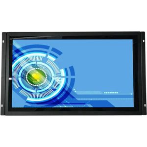 Full HD Ultra Thin Touch Screen Monitor 18.5′ ′ 1366X768 Pixel with IPS Technology