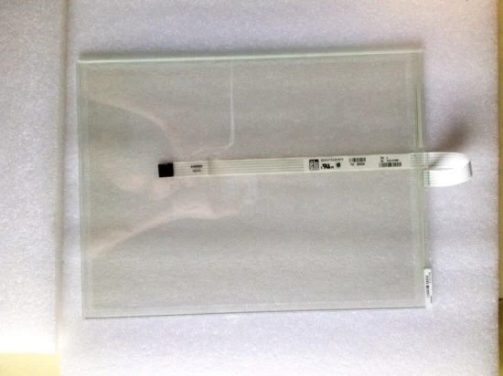 Scn-A5-Flt15.0-Z01-0h1 Resistive Touch Panel Elo Replacement 5 Wire Touch Glass