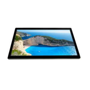 24 Inch PRO Capacitive Open Frame Touch Screen Monitor 16/9 Widescreen for Devices