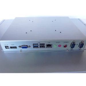 19′ ′ with I3 Embedded Computer 1280X1024 350CD/M2 Industrial Touch Panel PC