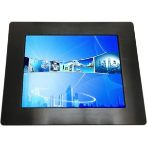 350 Nits 10.4" TFT Projected Capacitive Touch Monitor