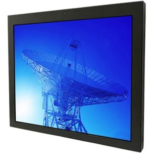 800 Nits 19" 1280X1024 Sunlight Readable LCD Display