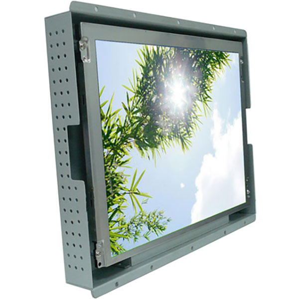 12.1′ ′ Industrial Sunlight Readable Display 1500nits 800X600 Pixels