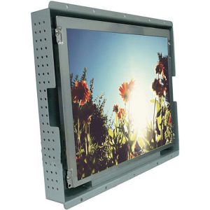 12.1′ ′ Industrial Sunlight Readable Display 1500nits 800X600 Pixels