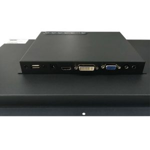 Resistive Touch Monitor HDMI 15.6” 1366×768 300 Nits