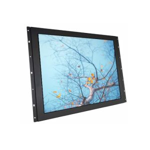 39.5W 19in Industrial Capacitive Touch Monitor 1280X1024 High Brightness