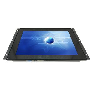 10.4'' Industrial Sunlight Readable Lcd Display RGB 1500 Nits Outdoor With Pro Capacitive Touch