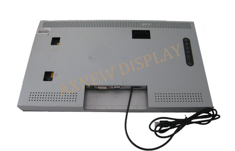 21.5" HD IPS Sunlight Readable Monitor 1920X1080 for Outdoor Advertising