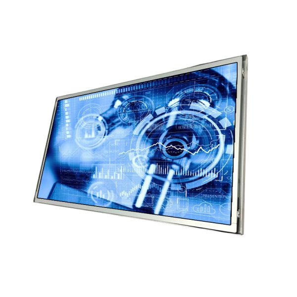 1200 CD/M2 19.0inch Dimmable Industrial LCD Panel with HDMI for Outdoor Kiosks