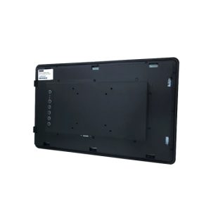 VGA Video Inputs 15.6′ ′ IP65 Touch Screen Monitor