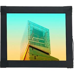 Industrial IP65 Touch Screen Monitor 10.4 Inch 800X600 Resolution with 800nits