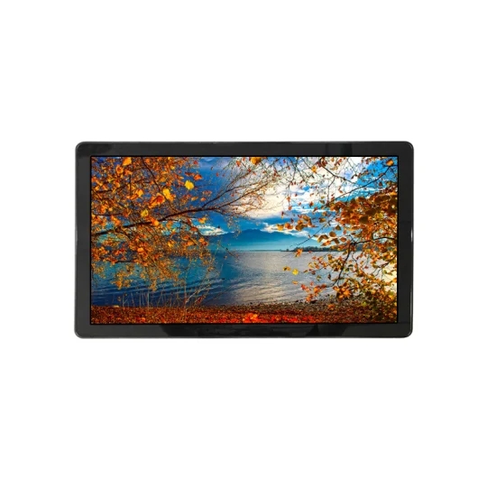 Sunlight Readable 21 Rk3288 Android Touch Panel PC