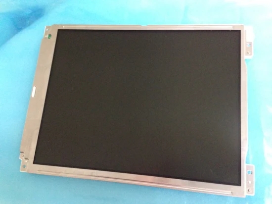 10 Inch 350nits LCD Industrial Touch Panel -20 -70 Degrees Display Lq104V1dg51