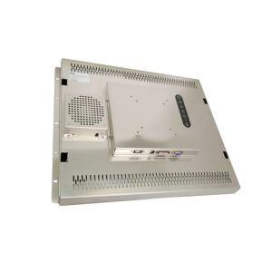 170/170 Viewing Capacitive Touch Monitor with Brackets and Vesa Mounting