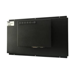 5 Wire RGB 300nits 15.6in Open Frame LCD Monitor