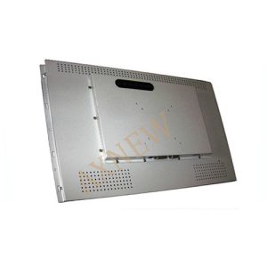 1200 CD/M2 19.0inch Dimmable Industrial LCD Panel with HDMI for Outdoor Kiosks