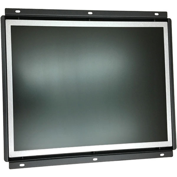 Anti Glare 800 Nits IR Infrared High Brightness Touch Monitor