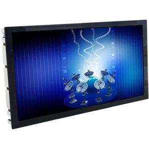 21.5 Inch Full HD Capacitive Touch Monitor with PRO Video RGB Inputs