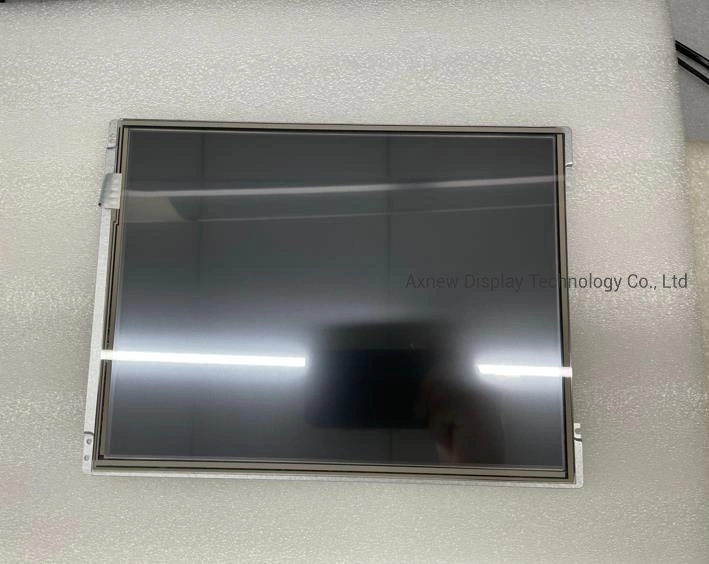 10.4" Auo 800× 600 SVGA Industrial TFT Panel G104sn03 with Driver Board