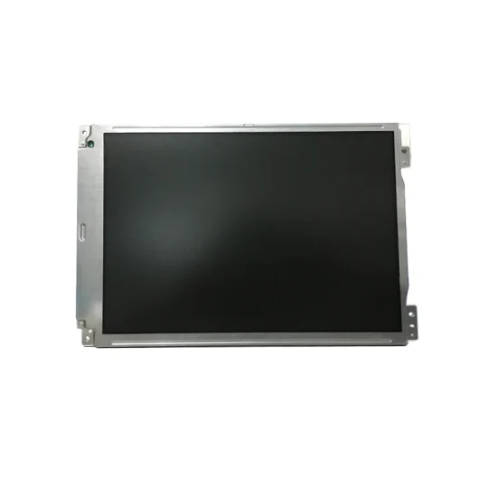 Lq104V1dg51 640X480 350 Nits Open Frame LCD Display