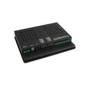 8.4 Inch High Bright N2600 Mini Touch Panel PC Computer with 2X LAN Tdp3.5W