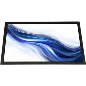 22 Inch Capacitive Touch Screen Monitor 1920X1080 with VGA DVI HDMI Signal Options