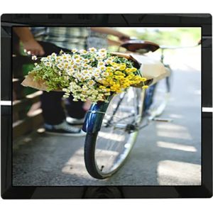 Open Frame 1024X768 Capacitive Touch Monitor 450nits with VGA