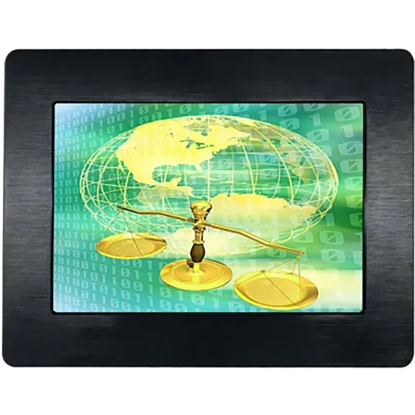 Rk3288W Quad Core Android Touch Panel PC 2g DDR3 Memory with 5.1 / Linox O. S