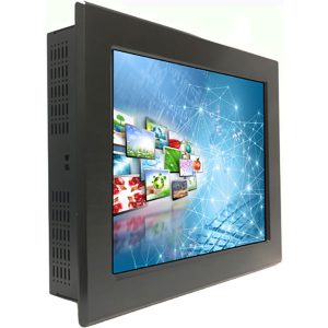 Eco Friendly Sunlight Readable Display TFT Panel for Advertising, Sun Readable LCD Display