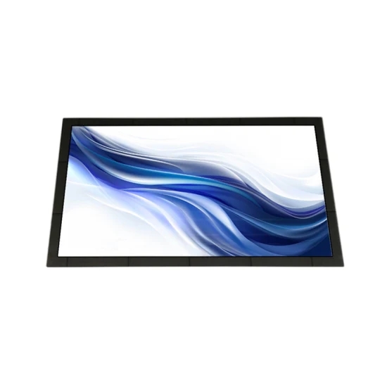 22 Inch Capacitive Touch Screen Monitor 1920X1080 with VGA DVI HDMI Signal Options