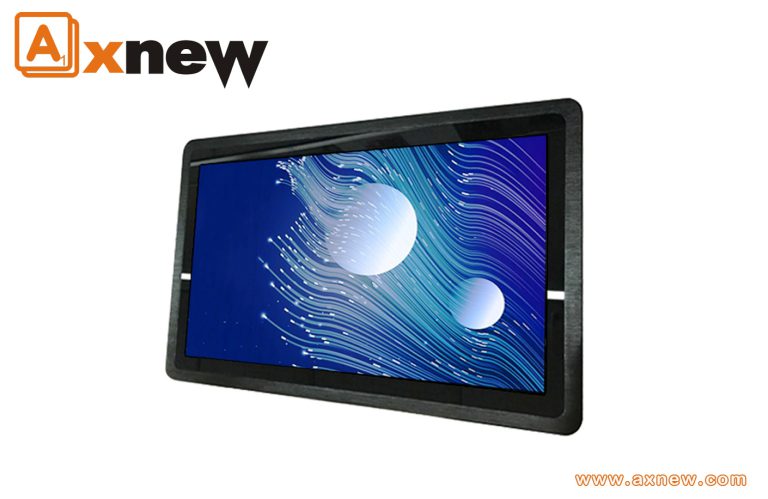 Axnew Industrial Touch Monitor