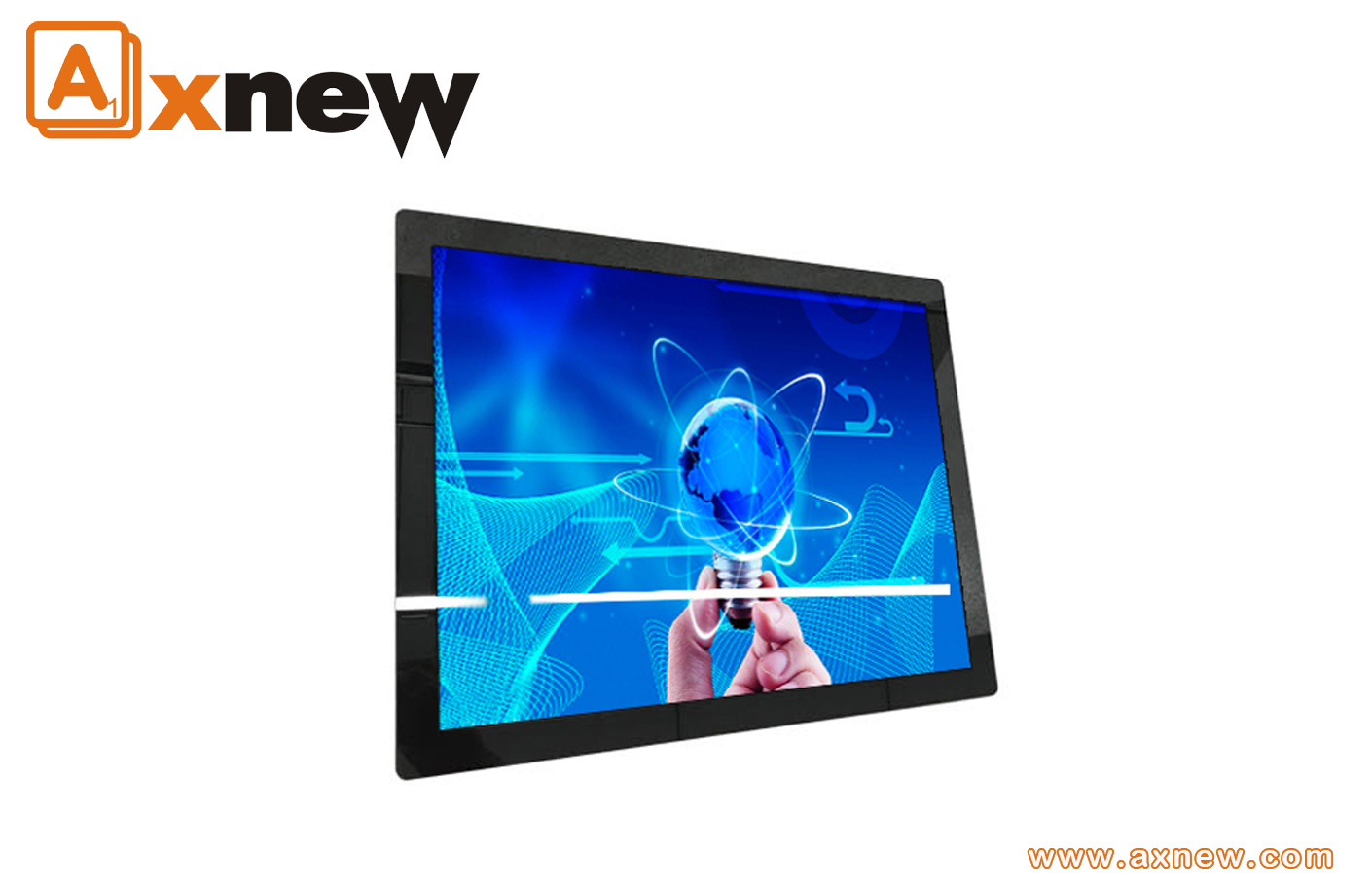 Axnew Open Frame Monitor