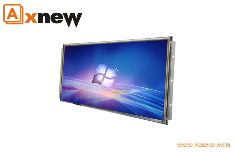 Find The Right Resistive Touch Monitor For You