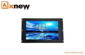 How To Maintain The Touch Monitor?